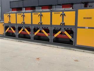 家具噴漆VOCs催化燃燒設(shè)備-工業(yè)催化燃燒設(shè)備-家具廠(chǎng)催化燃燒設(shè)備