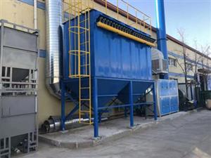 烘干機(jī)配套除塵器-烘干機(jī)設(shè)備