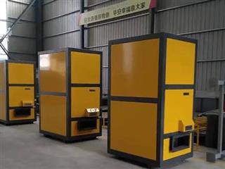 CO-TO催化燃燒爐-催化燃燒設(shè)備