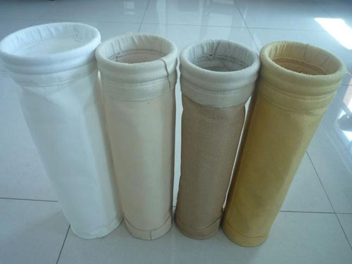 除塵布袋-除塵器布袋-除塵濾袋