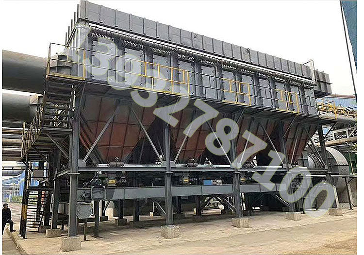 高溫布袋除塵器