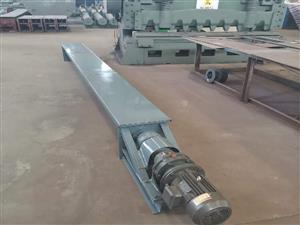 螺旋輸送機(jī)-絞龍輸送機(jī)-螺旋給料機(jī)