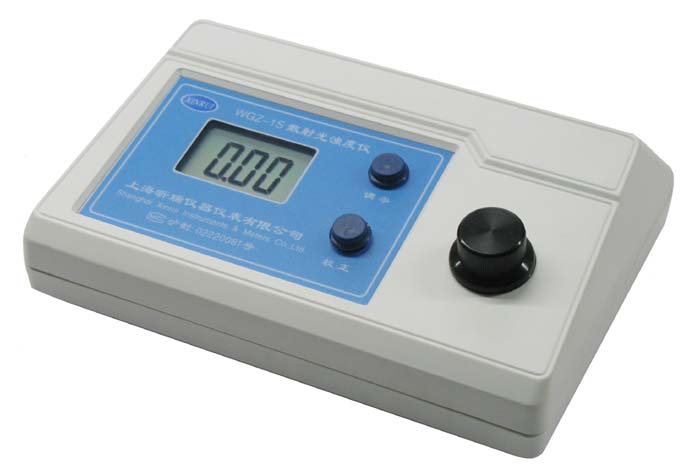 WGZ-200S、1A、20S濁度計(jì)